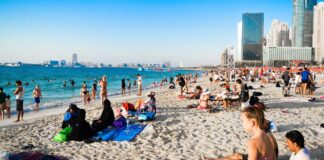 Impact Of UAE’s Opening Of Citizenship! Will More Arab Nations Follow Suit? UAE's Opening Of Citizenship