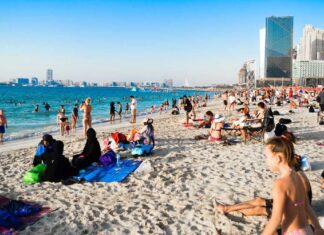 Impact Of UAE’s Opening Of Citizenship! Will More Arab Nations Follow Suit? UAE's Opening Of Citizenship