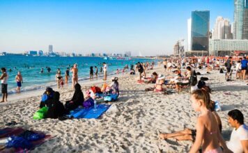 Impact Of UAE’s Opening Of Citizenship! Will More Arab Nations Follow Suit? UAE's Opening Of Citizenship