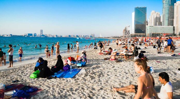 Impact Of UAE’s Opening Of Citizenship! Will More Arab Nations Follow Suit? UAE's Opening Of Citizenship