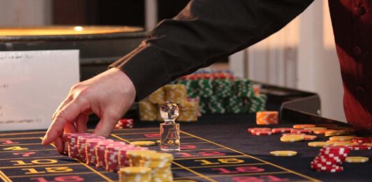 How Do Online Casinos Work? Online Casinos