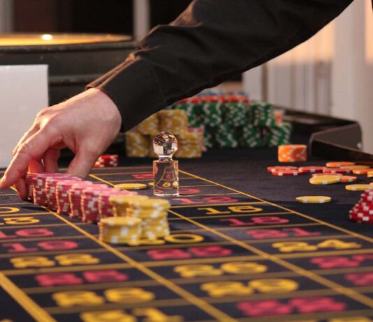 Interactivity Levels In Online Casinos Online Casinos