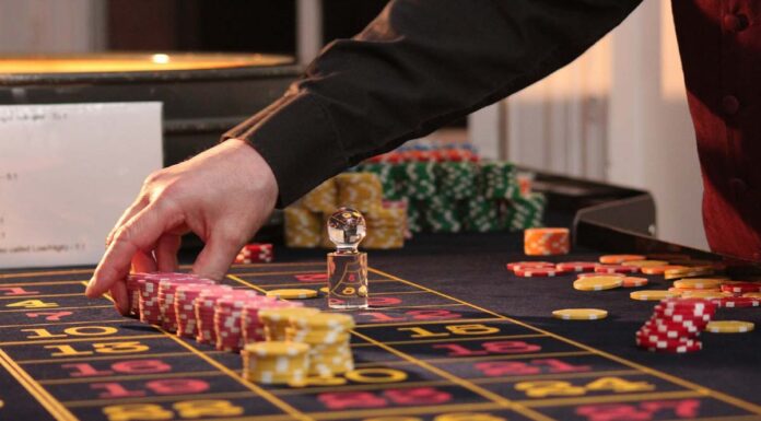 Interactivity Levels In Online Casinos Online Casinos