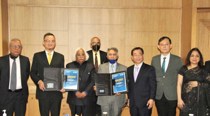 Another Step Towards Closer Cooperation & Collaboration | India – Taiwan Teaching Mandarin Chinese Language