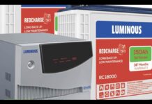 Know What Makes Tubular Plate Battery The Best Battery For Inverter Tubular plate battery - Luminous