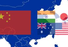 Quad Summit 2022, To Be Held In Japan Amidst New Developments Relevance of Quad and Indo-pacific framework