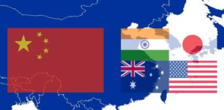 Quad Summit 2022, To Be Held In Japan Amidst New Developments Relevance of Quad and Indo-pacific framework