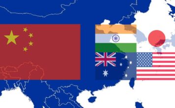 Relevance Of QUAD & Strengthening Of Indo-Pacific Framework In Biden Era Relevance of Quad and Indo-pacific framework