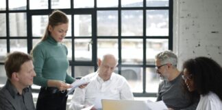 More Journalists With Conscience Turning Entrepreneurs & Newsroom Founders Journalists with conscience