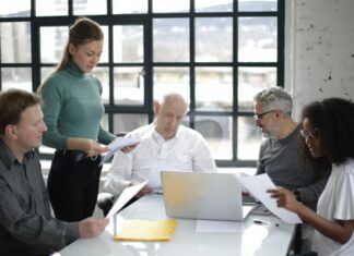 More Journalists With Conscience Turning Entrepreneurs & Newsroom Founders Journalists with conscience