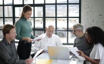 More Journalists With Conscience Turning Entrepreneurs & Newsroom Founders Journalists with conscience