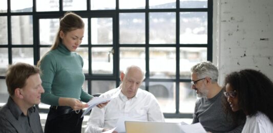 More Journalists With Conscience Turning Entrepreneurs & Newsroom Founders Journalists with conscience