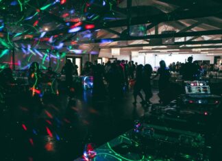 10 Highly Profitable Entertainment Business Ideas To Start Entertainment business