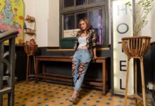 Artist Anushka Jag Releases New Track Hurricane, Laced With Indian Pop Elements Anushka Jag - Hurricane