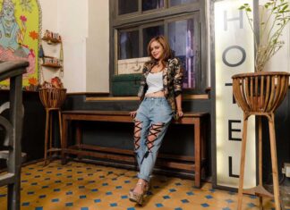 Artist Anushka Jag Releases New Track Hurricane, Laced With Indian Pop Elements Anushka Jag - Hurricane