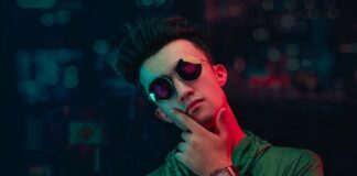 5 Uber-Cool Watches For Guys Who Like to Keep it Fun Uber-cool watches for guys