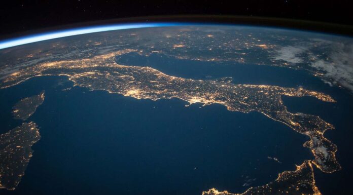 World Meteorological Day – Renewed Pledge To Preserve Ocean & Climate Through Research World Meteorological Day