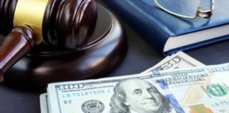 How Technology Helps Determine Bail Amount In California?