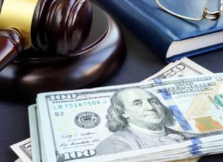 How Technology Helps Determine Bail Amount In California?