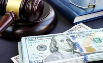 How Technology Helps Determine Bail Amount In California?