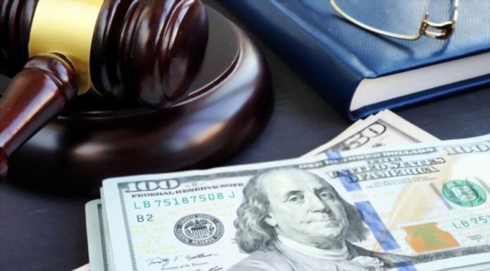 How Technology Helps Determine Bail Amount In California?