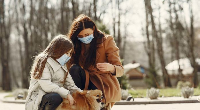 Effects Of Pandemic On Our Children And The Youth That All Of Us Must Know Effects of Pandemic on Children