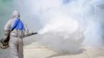 Frequent Fumigation & Regular Sanitization – Need Of The Hour To Prevent Corona Spread Fumigation and Sanitization