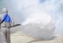Frequent Fumigation & Regular Sanitization – Need Of The Hour To Prevent Corona Spread Fumigation and Sanitization