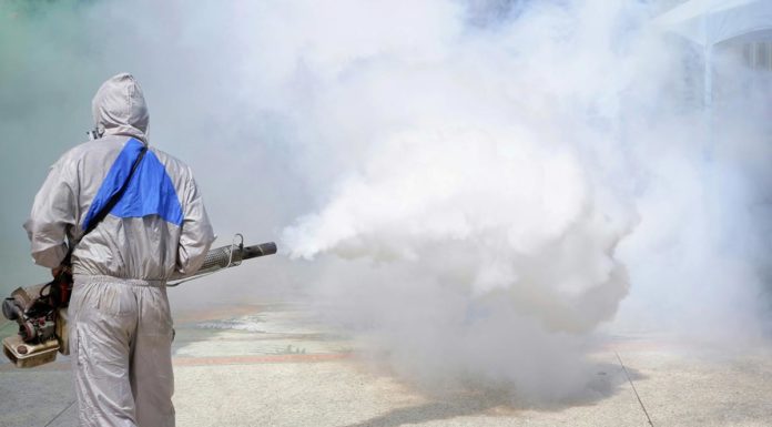 Frequent Fumigation & Regular Sanitization – Need Of The Hour To Prevent Corona Spread Fumigation and Sanitization