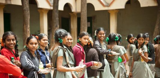 New Education Policy NEP-2020