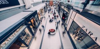 All You Need To Know About The Phygital Consumer Experience Phygital consumer experience