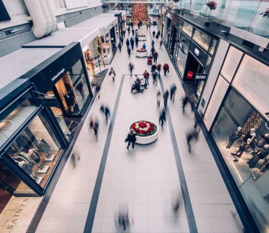 All You Need To Know About The Phygital Consumer Experience Phygital consumer experience