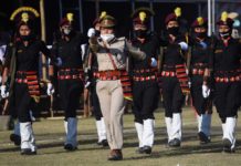 The Hoax Of Police Reforms In India Police Reforms in India