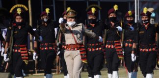 The Hoax Of Police Reforms In India Police Reforms in India