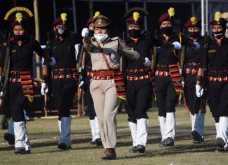 The Hoax Of Police Reforms In India Police Reforms in India