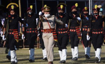 The Hoax Of Police Reforms In India Police Reforms in India