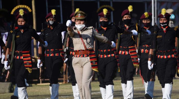 The Hoax Of Police Reforms In India Police Reforms in India