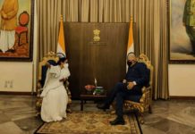 Bhadralok – The Opportunistic Collaborator Of The Power Elite CM Mamata Banerjee and WB Governor