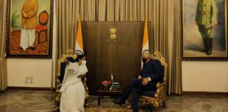 Bhadralok – The Opportunistic Collaborator Of The Power Elite CM Mamata Banerjee and WB Governor