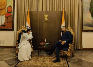 Bhadralok – The Opportunistic Collaborator Of The Power Elite CM Mamata Banerjee and WB Governor