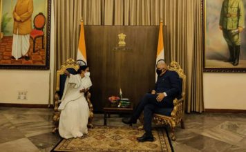 Bhadralok – The Opportunistic Collaborator Of The Power Elite CM Mamata Banerjee and WB Governor