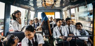 Govt Aided Schools Must Play Lead Role in Providing Skilled Workforce In Next 10 Years Govt Aided Schools