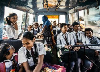 Govt Aided Schools Must Play Lead Role in Providing Skilled Workforce In Next 10 Years Govt Aided Schools