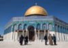 Israel-Palestine Conflict and What Can India Learn From It? The Dome of the Rock, Israel Palestine Conflict