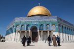 Israel-Palestine Conflict and What Can India Learn From It? The Dome of the Rock, Israel Palestine Conflict