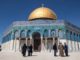 Israel-Palestine Conflict and What Can India Learn From It? The Dome of the Rock, Israel Palestine Conflict
