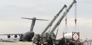 Ironic! Indian Govt Battling, Not One, But Two Epidemics Simultaneously Indian govt Battling Epidemic Airlifting Oxygen Containers