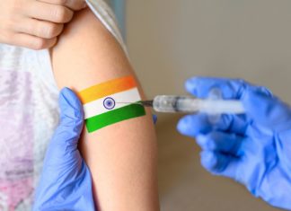 For Safe Vax Drive, Closely Monitoring Vaccine Side Effects Is Imperative Monitoring Vaccine Side Efffects