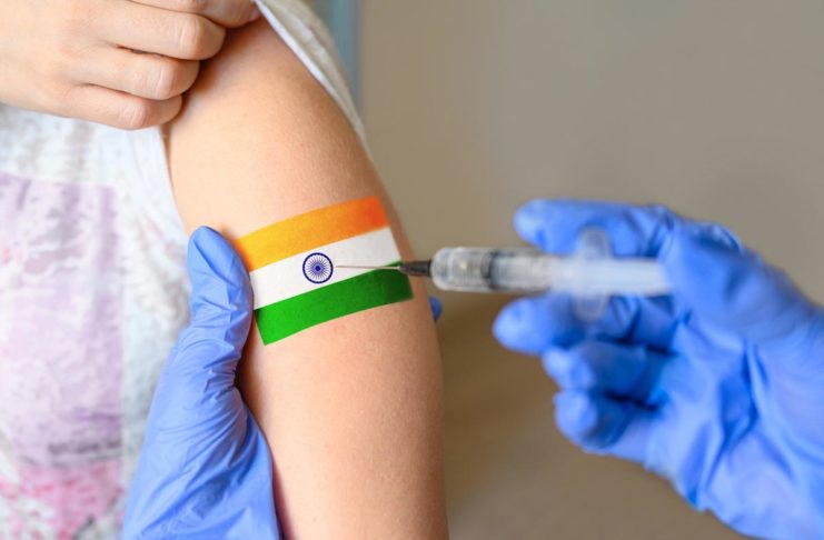 Monitoring Vaccine Side Efffects