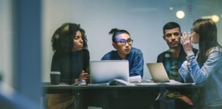 Millennials And Generation Z Will Dominate The Blockchain Market Millennials and Gen-Z to dominate Blockchain Market